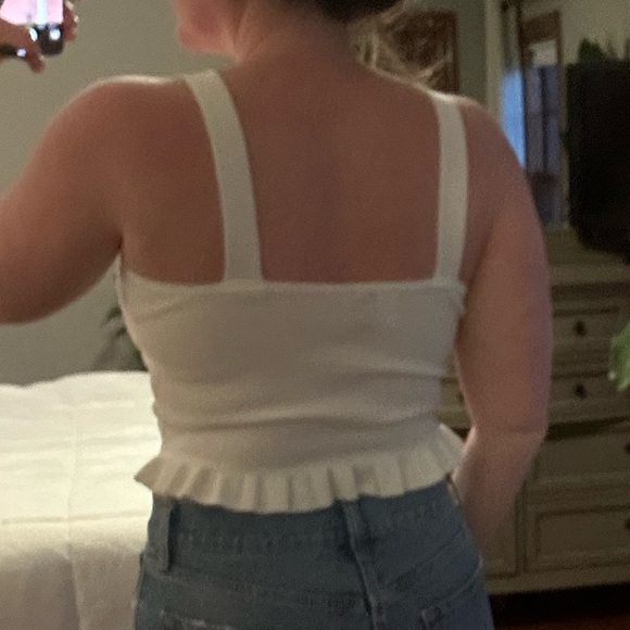 Tank Top! - Picture 2 of 4